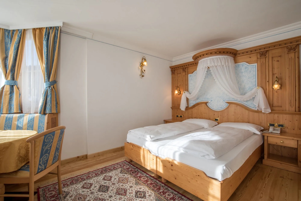 Hotel Chalet all'Imperatore - Général
