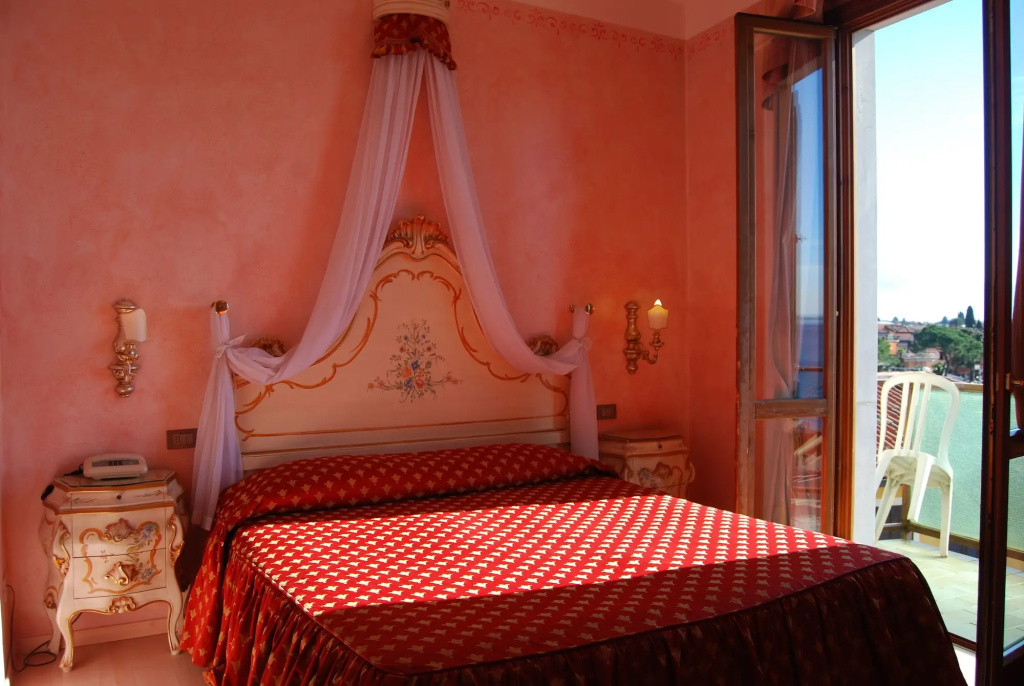 Garda Sol Apart-hotel Beauty & SPA - фото 6