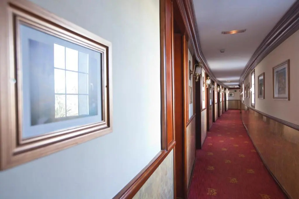 Hotel San Agustin Beach Club - Chambres