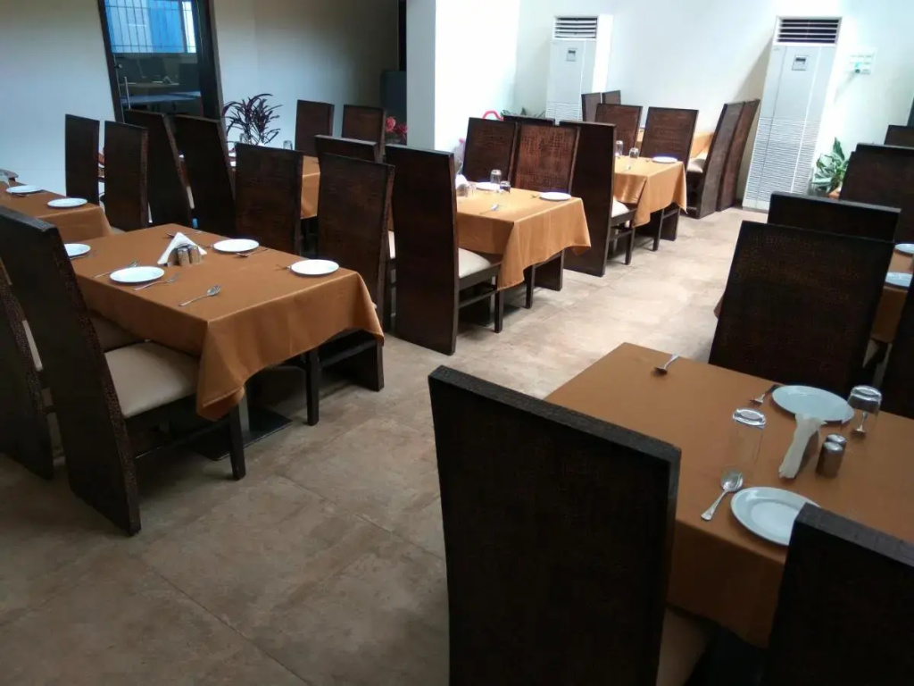 Hotel photo 18