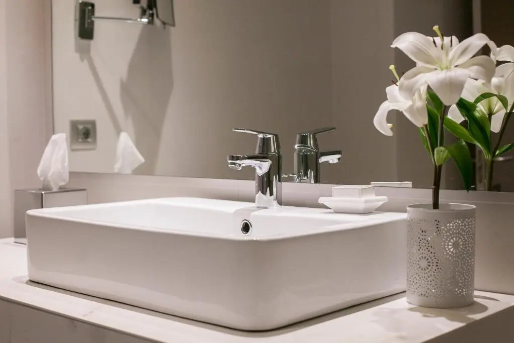 Hotel America Barcelona - Chambres