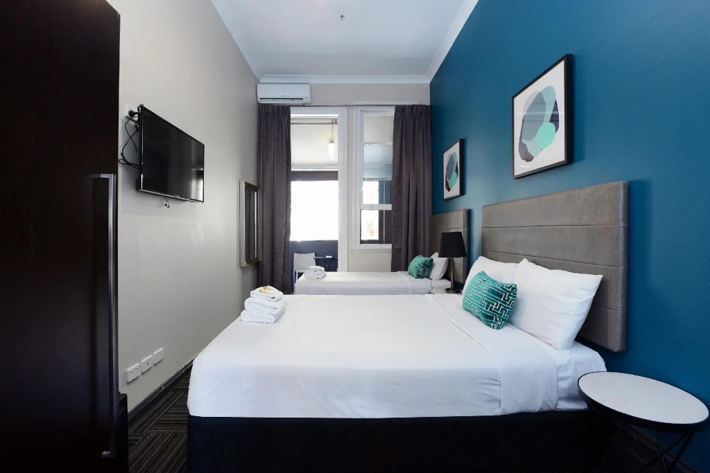 Superior room