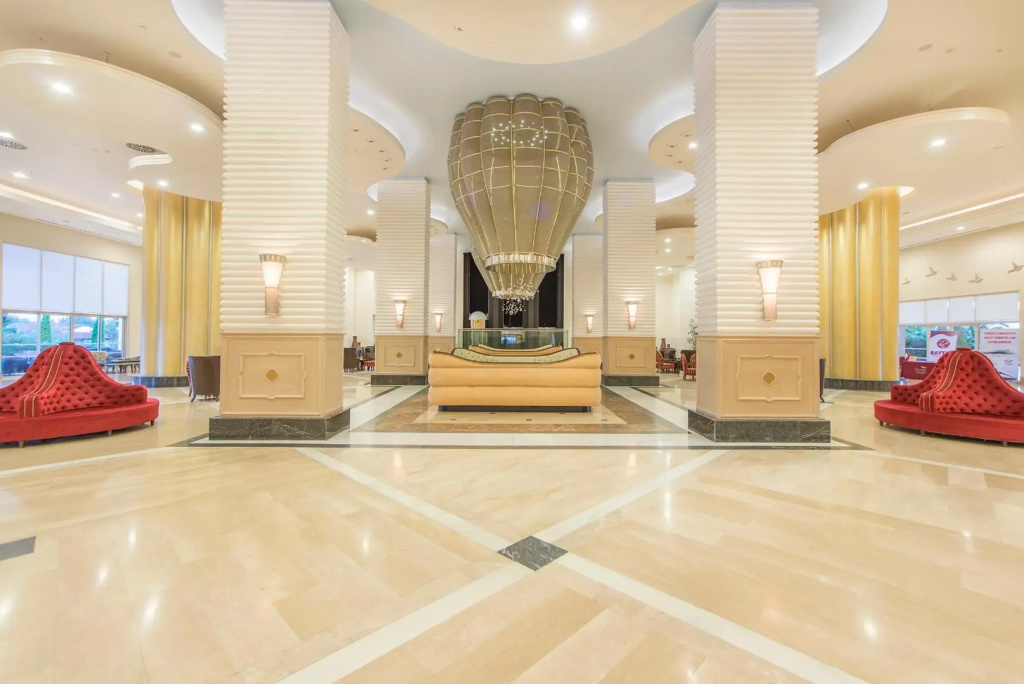 Starlight Resort Hotel - All Inclusive - фото 15