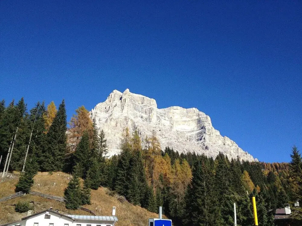 Albergo al Sole Zoldo Alto