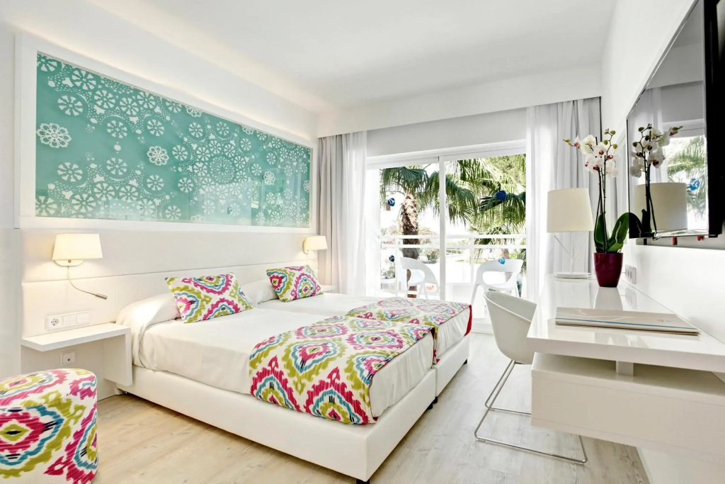 Grupotel Ibiza Beach Resort - Adults Only - Général