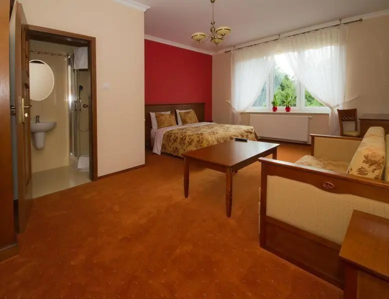 Superior room