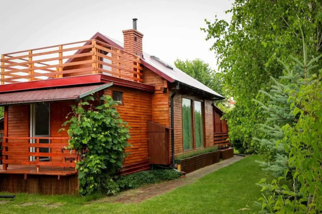 Cottage
