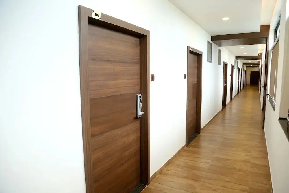 Hotel photo 8