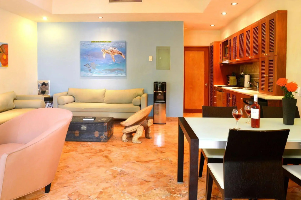 Porto Playa Condo Hotel & Beachclub - Général