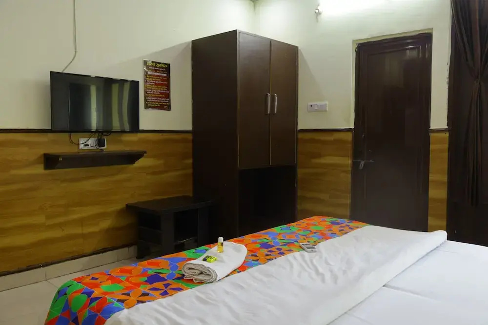 Hotel photo 16