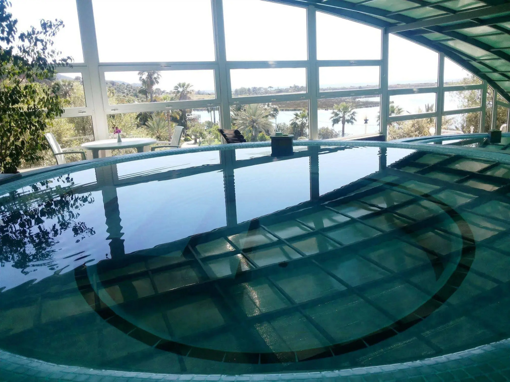 Thermemaris Thermal & Spa Resort - фото 25