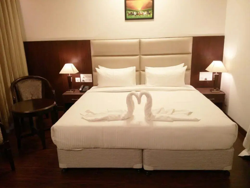 Hotel photo 10