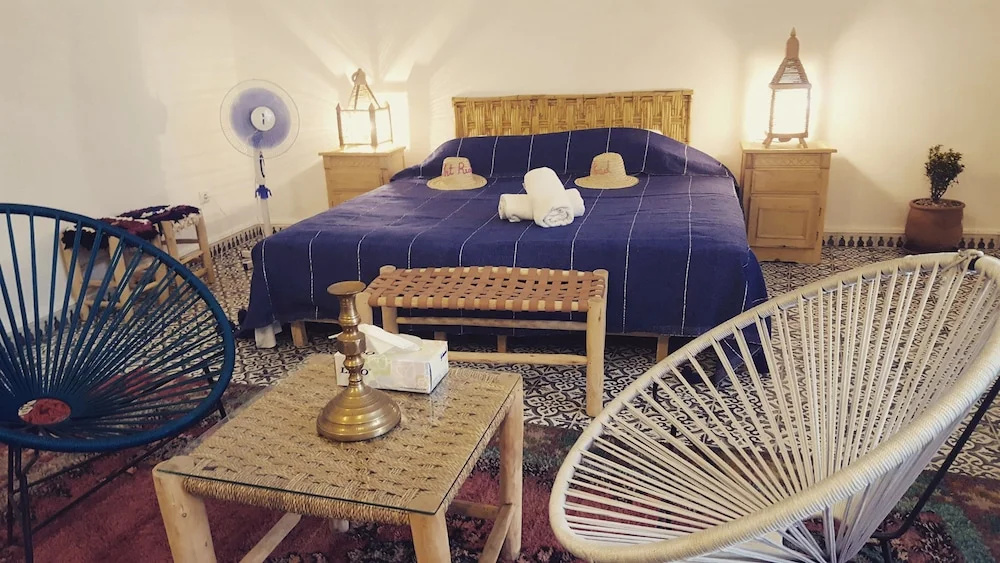 Grand room