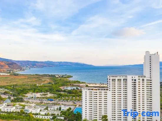 Jiachen Homestay (Fuxian Lake Moon Bay) in Yuxi