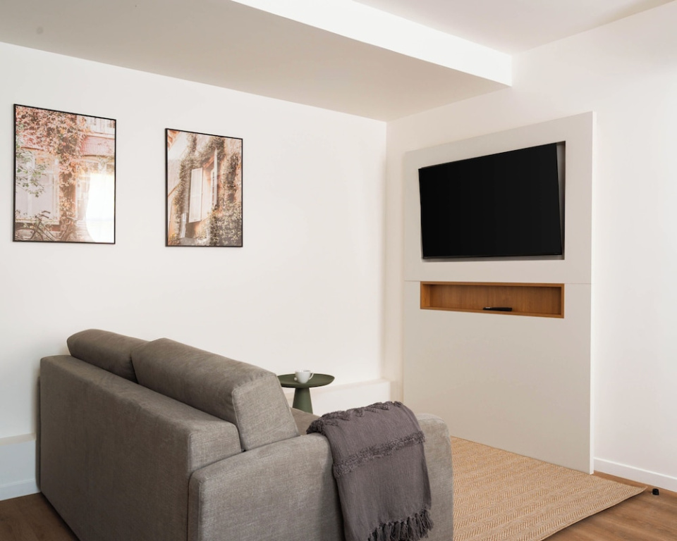 Voir la photo 3 — Limehome Versailles Rue du Bailliage