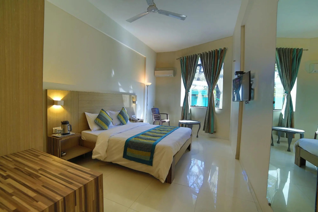Hotel photo 6