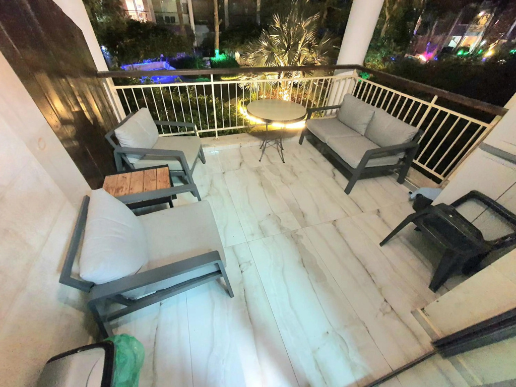 Barak Royal Suites VIP 94