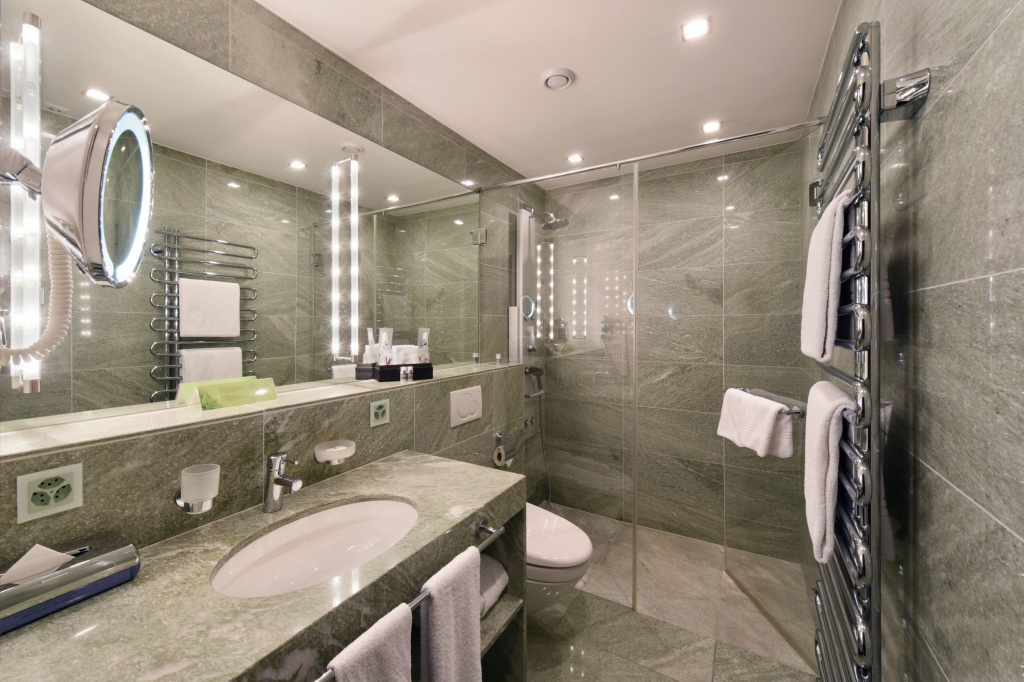 Hotel City Zürich Design & Lifestyle - Général