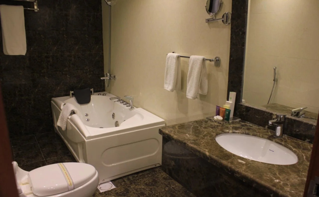 Hotel photo 10