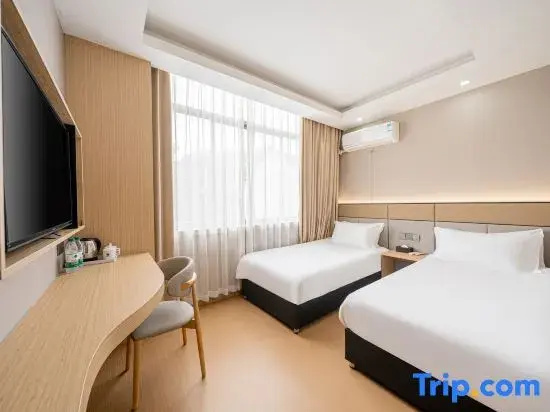 Superior Double room (twin beds)
