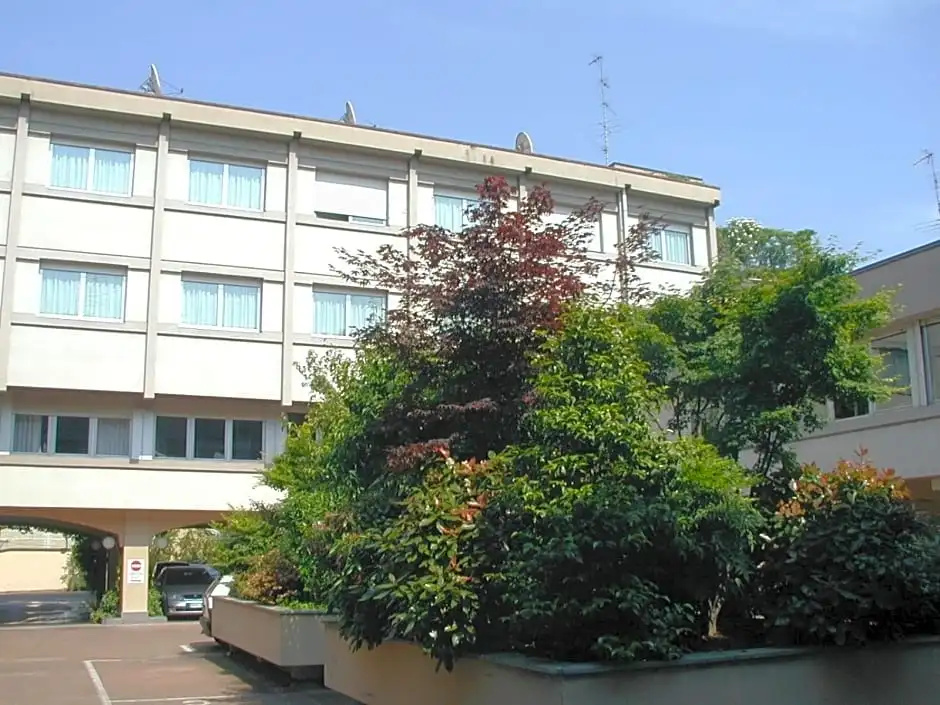 Augustus Hotel - Chambres