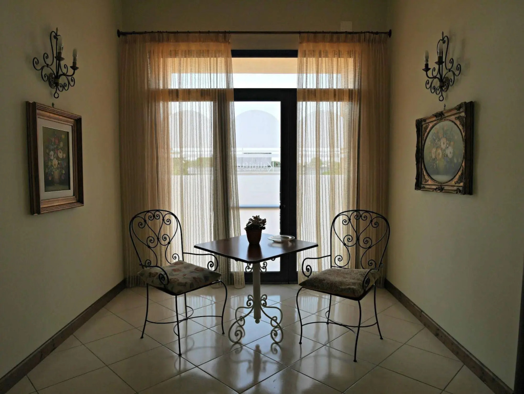 Kalinifta Residence - Général