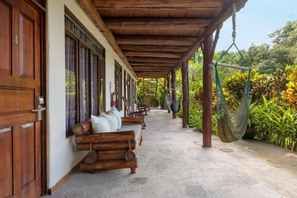 Tabulia Tree Hotel and Villas - Chambres