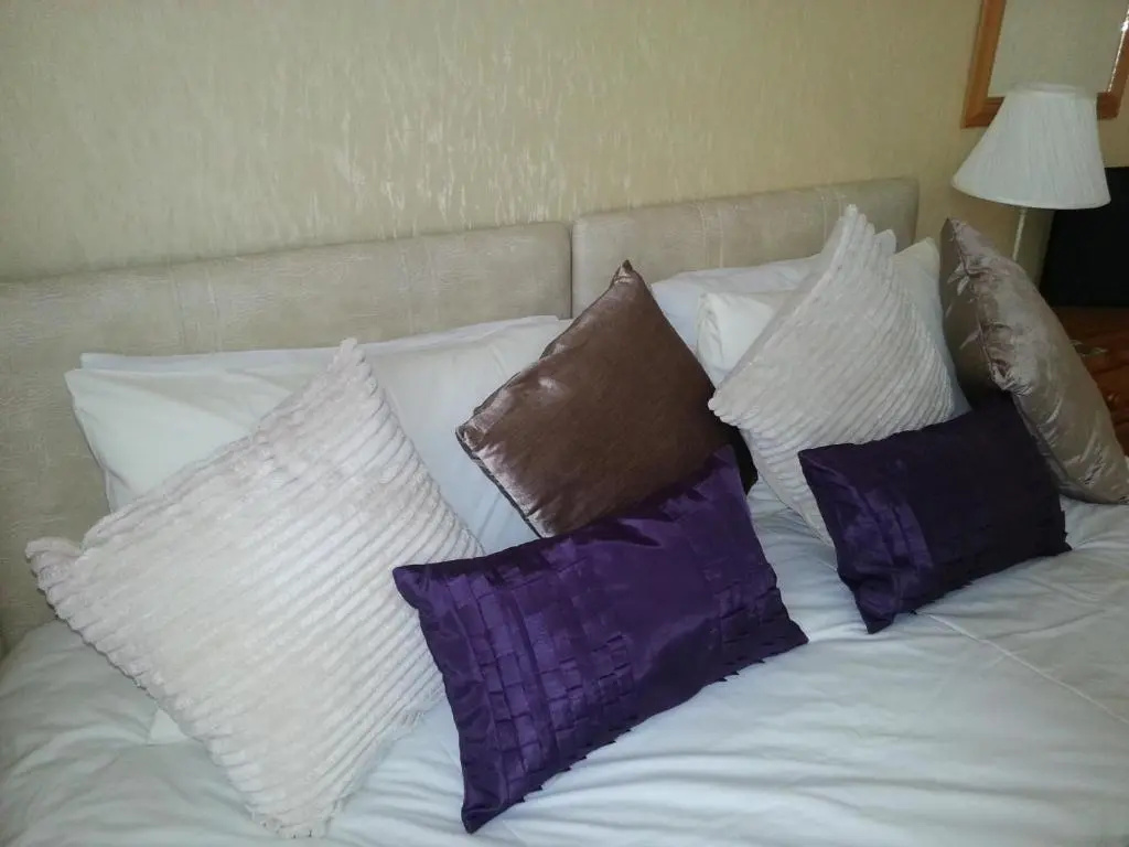 Garway Lodge - Chambres
