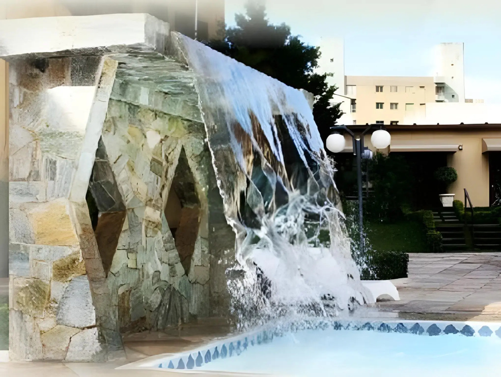 Hotel Casablanca - Général