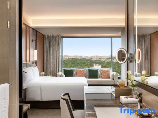 Gold Orchid Bangkok - Chambres