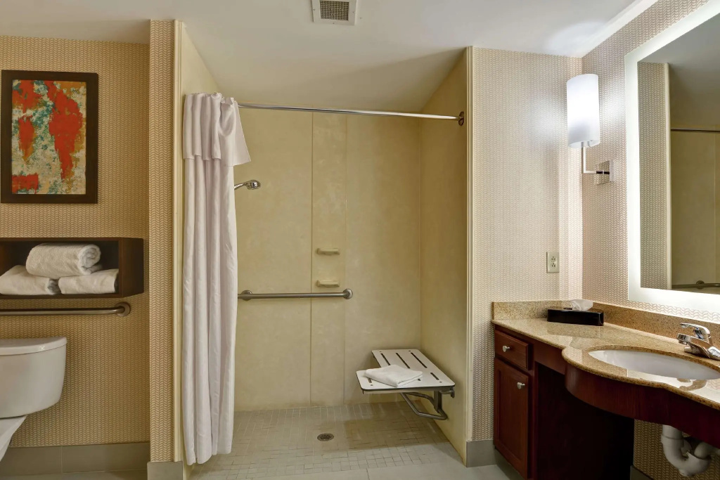 Homewood Suites by Hilton Lexington Fayette Mall - Chambres