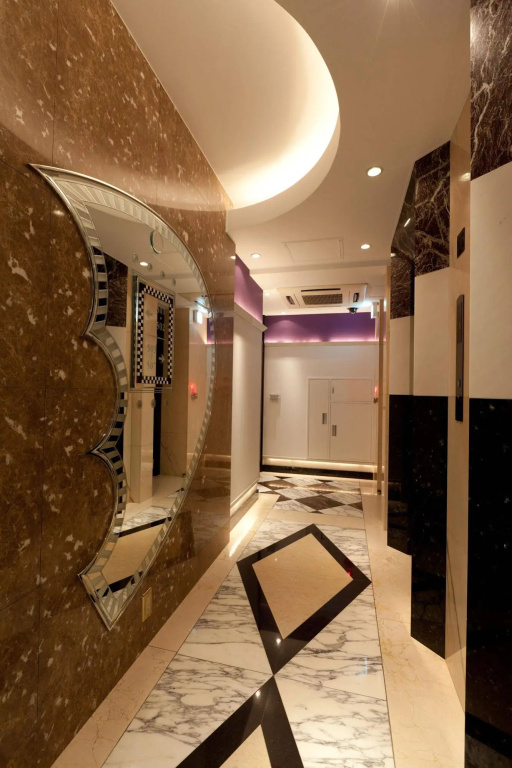 HOTEL AN SHINJUKU Kabukicho - Adults Only 사진 15