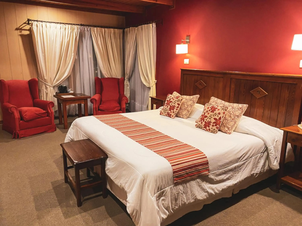 Boutique Hotel La Cantera - Général