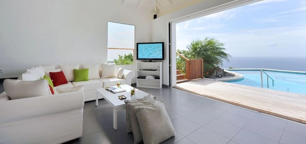 Villa Grand Large