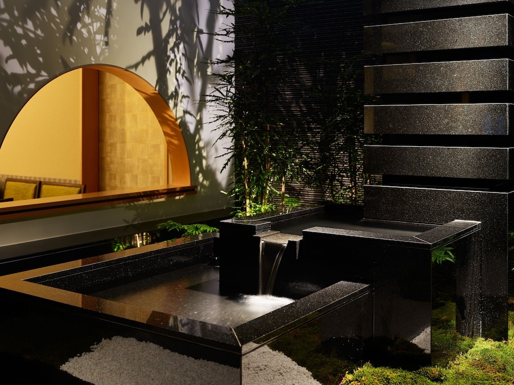Mitsui Garden Hotel Kyoto Station 사진 37