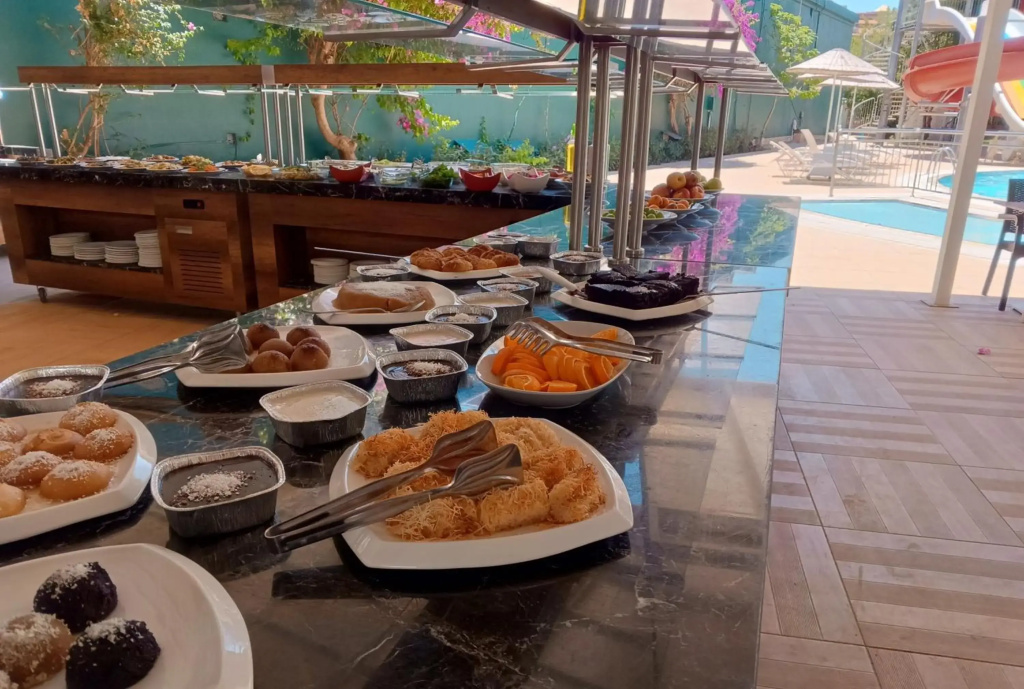 Hotel photo 17