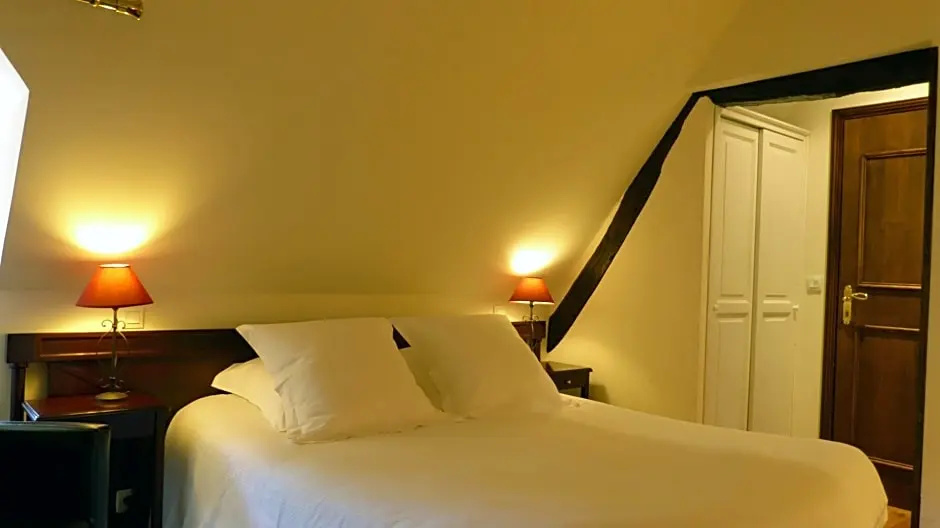 Voir la photo 4 — Le Pave d'Hotes