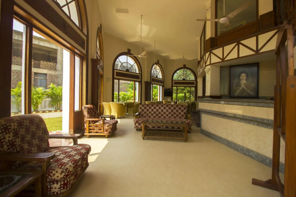 Hotel photo 8