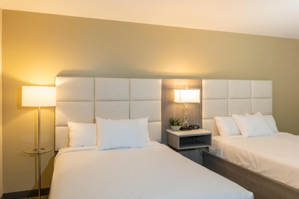 Apache Gold Resort Hotel - Général