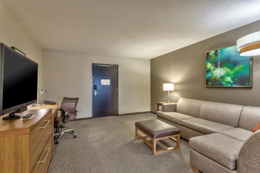 Hyatt Place Minneapolis Downtown - Général