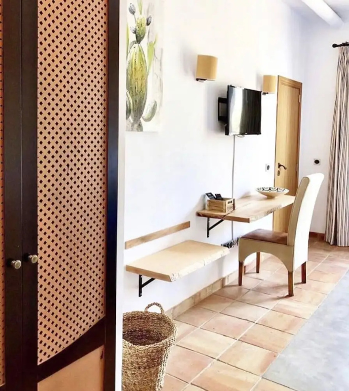 Cortijo El Paraíso - Chambres