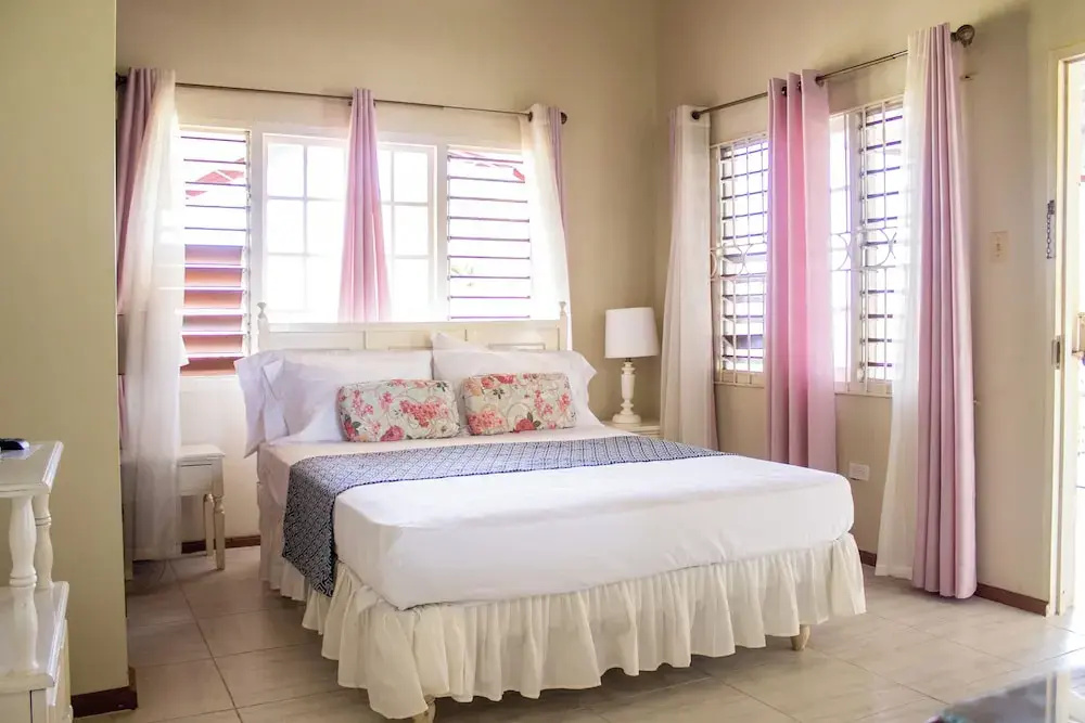 Silver Creek Resort - Chambres