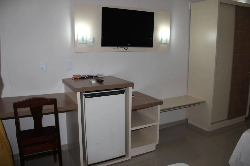 Muffato Plaza Hotel - Général