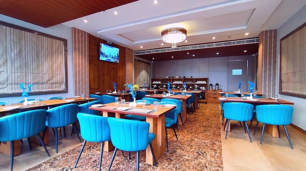 ShriGo Hotel Nathdwara - фото 27