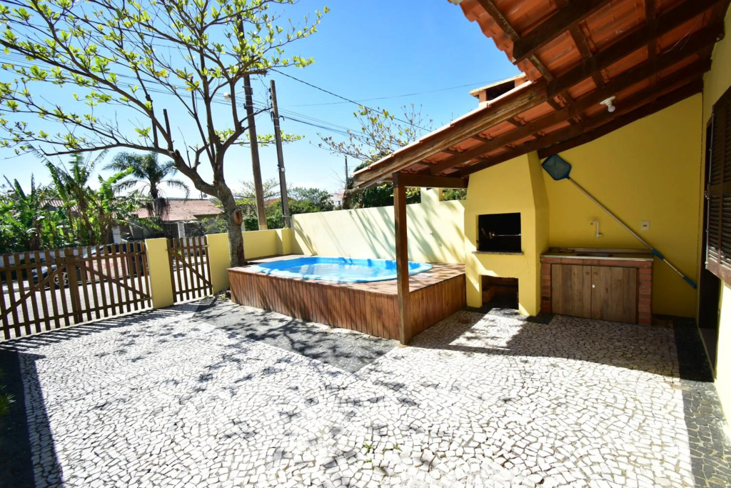Casa Canela, 450 mts da Praia de Mariscal.