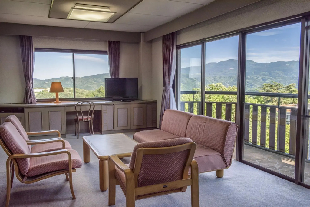 Hotel Laforet Shuzenji - Général