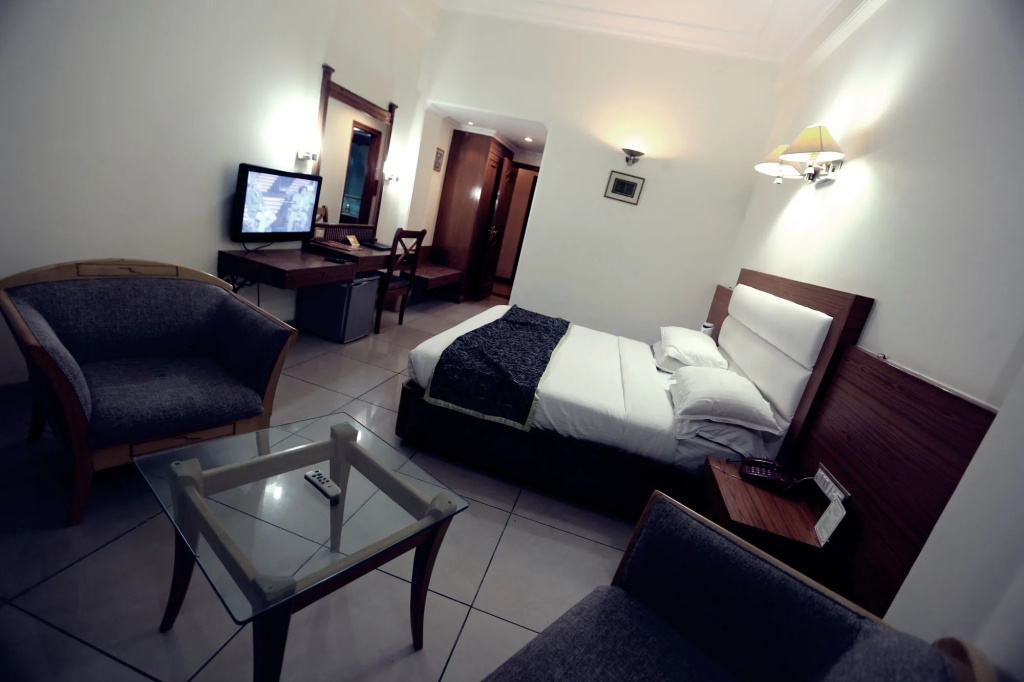 Hotel Devi Grand - Général