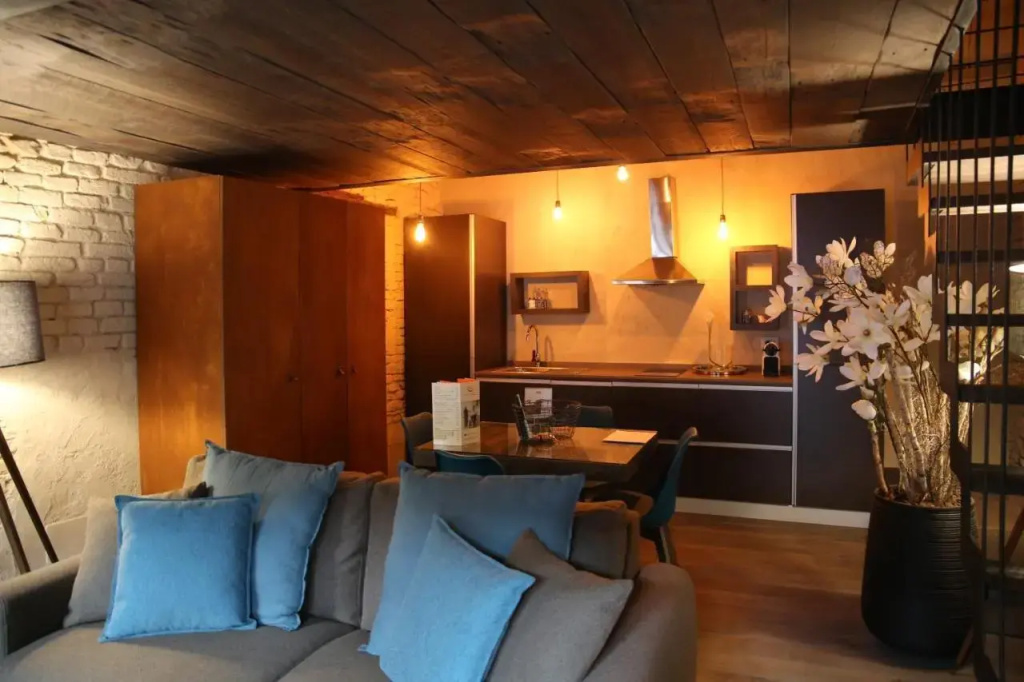 La Canonica – Charming apartments in Nizza Monferrato - фото 14