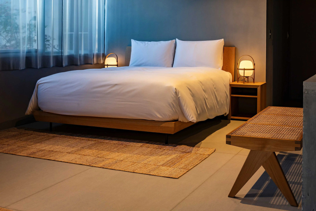 Premium room
