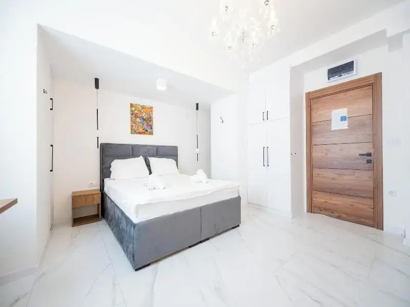 Boutique Hotel Kings Palace — фото